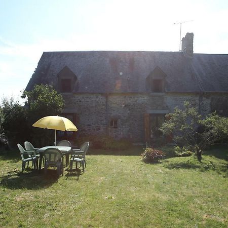 Chambres à 7 km du Mt St Michel Huisnes-sur-Mer Exterior foto