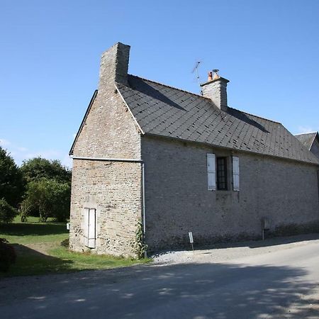 Chambres à 7 km du Mt St Michel Huisnes-sur-Mer Exterior foto