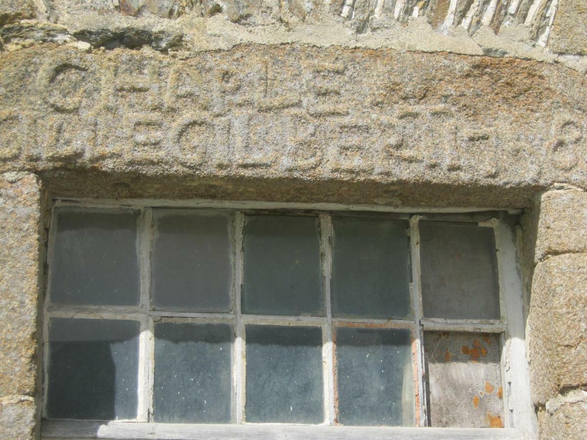 Chambres à 7 km du Mt St Michel Huisnes-sur-Mer Exterior foto